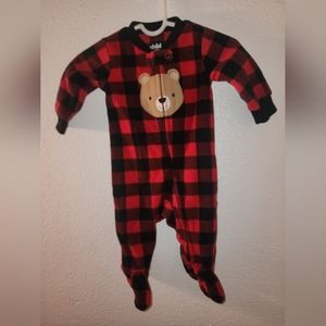 ✨️5 for $10✨️ Baby boys sleepers